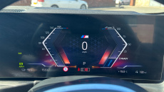 BMW i4 250kW eDrive40 M Sport 83.9kWh 5dr Auto Electric Hatchback